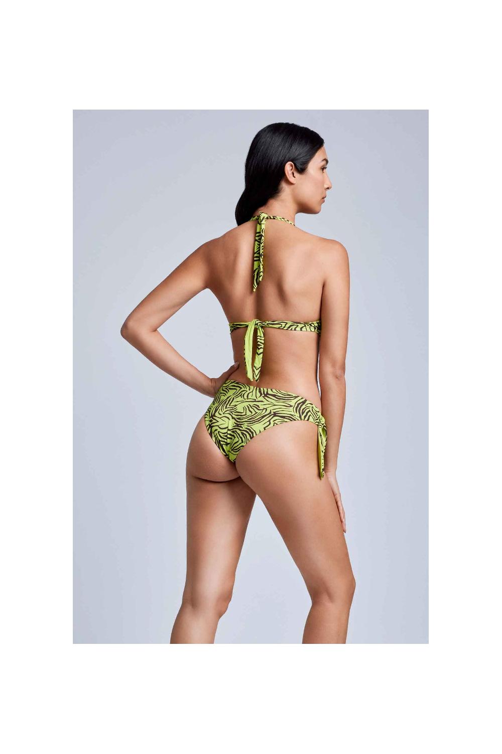 Vacanze Italiane Bikini Push-up Nespola