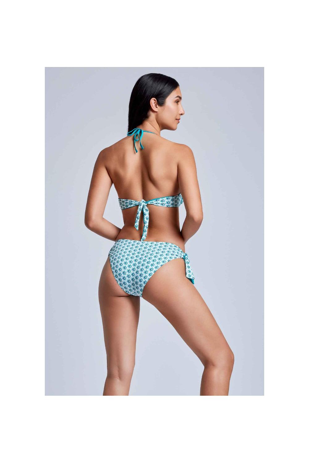 Vacanze Italiane Bikini Push-up Nespola