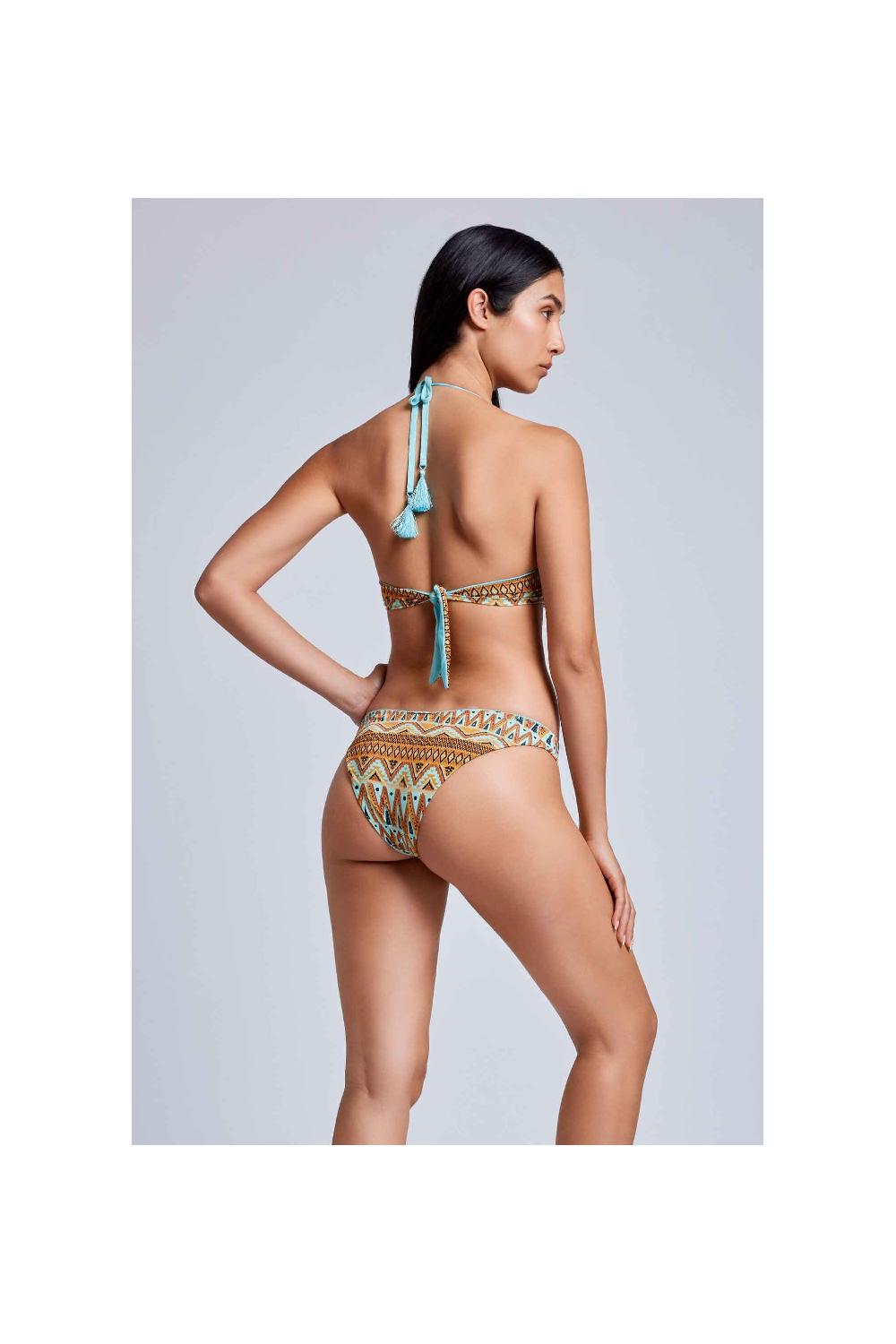 Vacanze Italiane Bikini Push-up Nespola