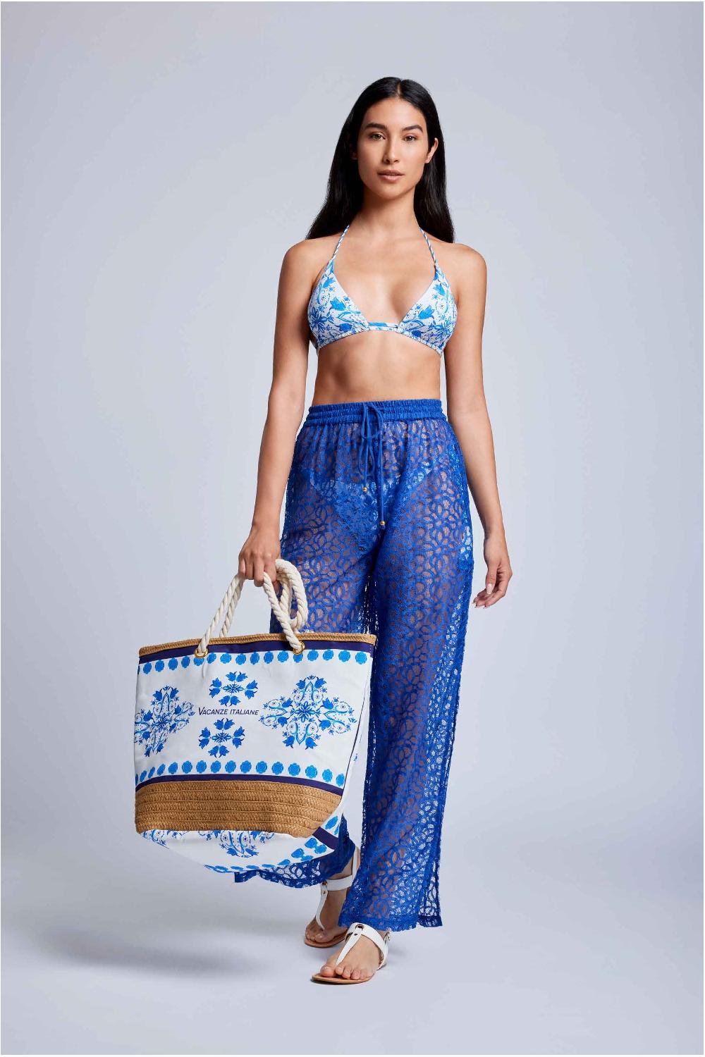 Vacanze Italiane Borsa Mare Amalfi Coast