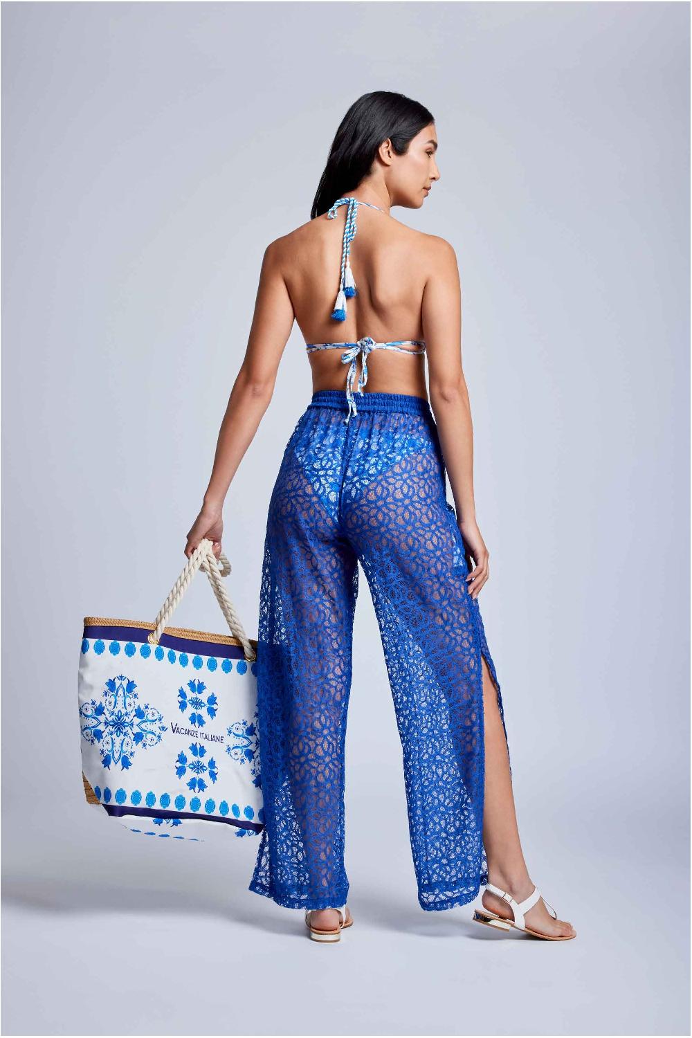 Vacanze Italiane Borsa Mare Amalfi Coast