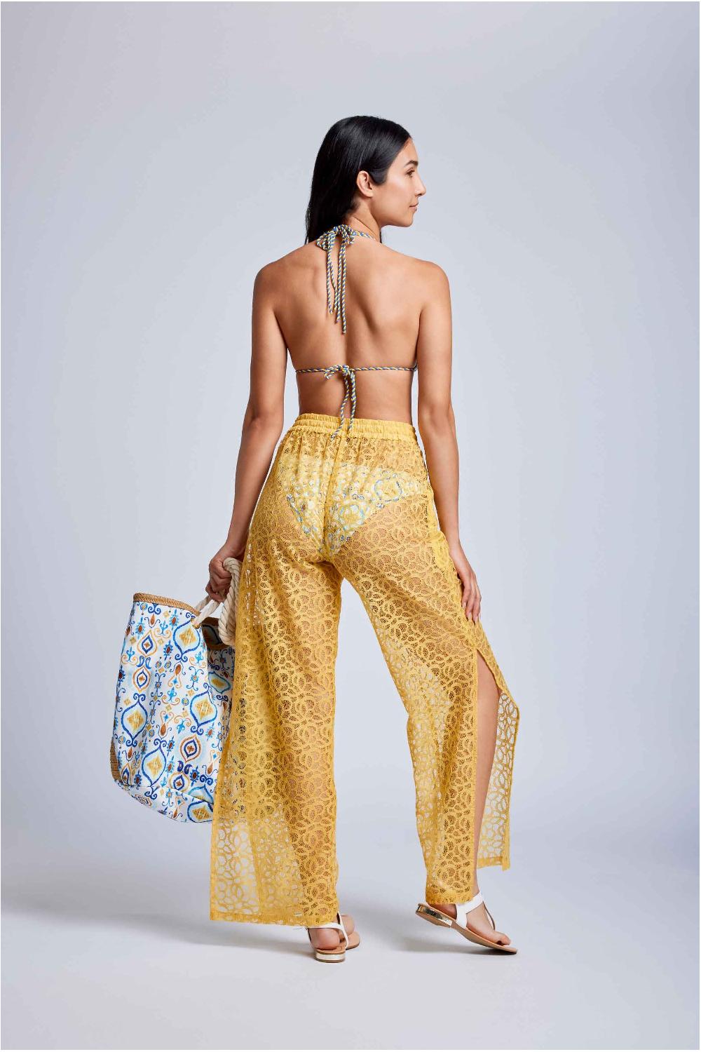 Vacanze Italiane Borsa Mare Majolica