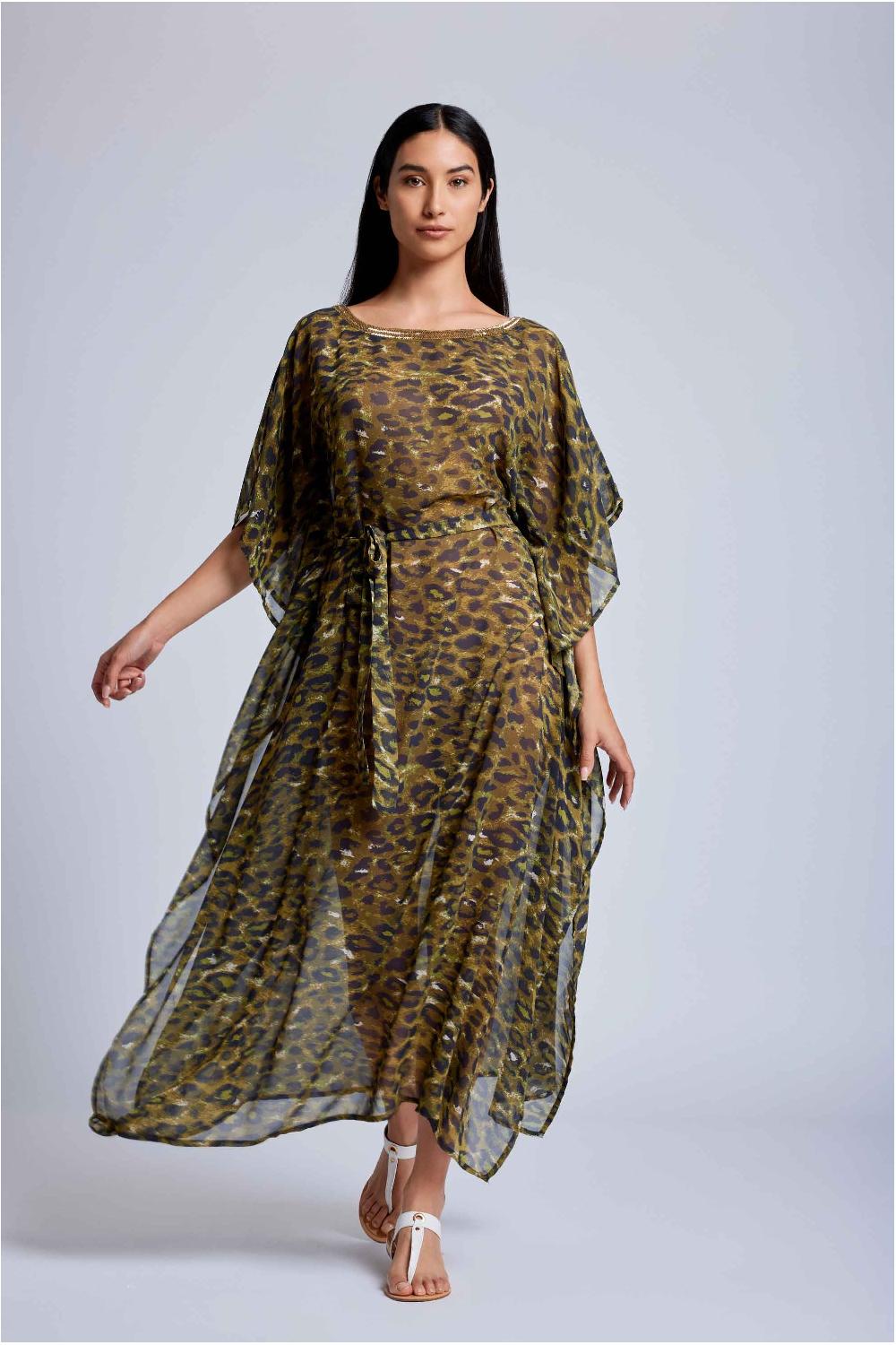 Vacanze Italiane Caftano Beth