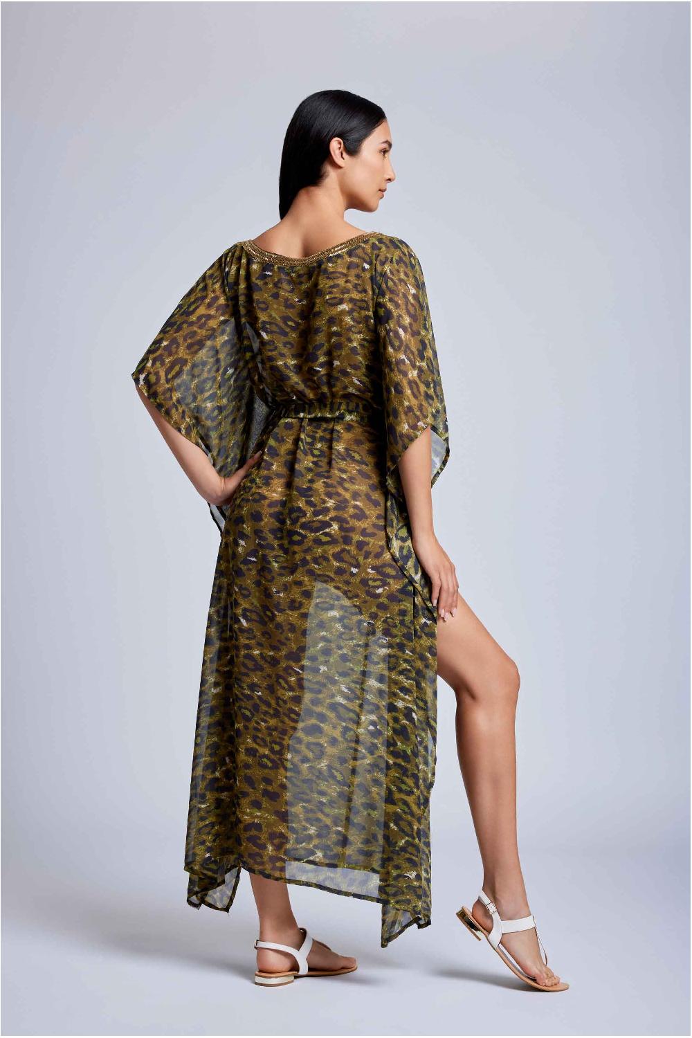 Vacanze Italiane Caftano Beth