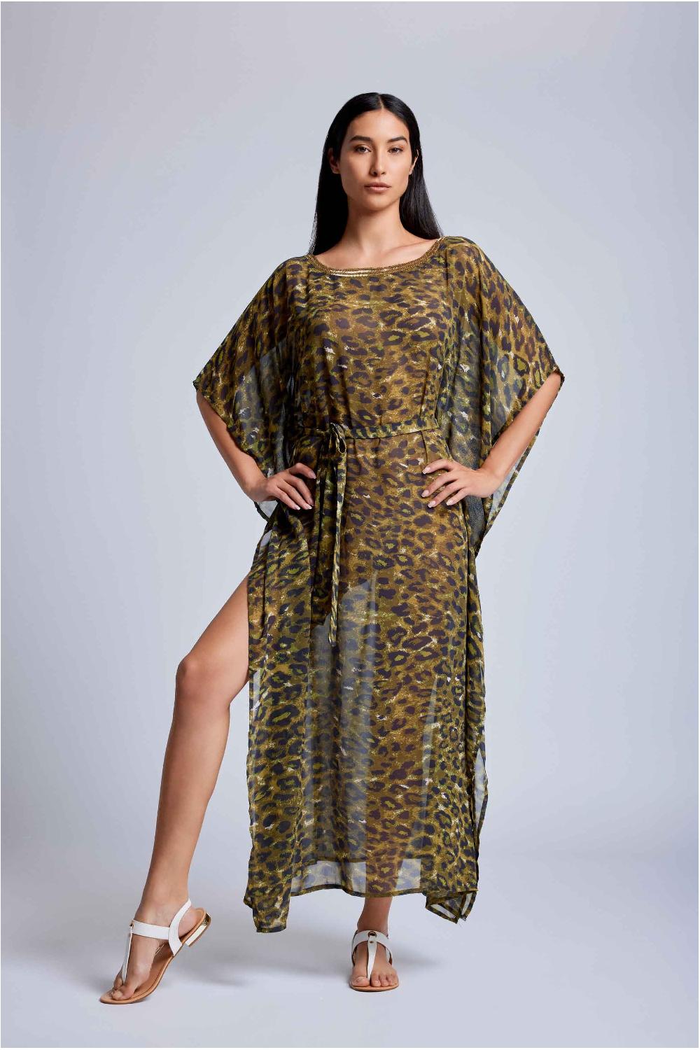 Vacanze Italiane Caftano Beth