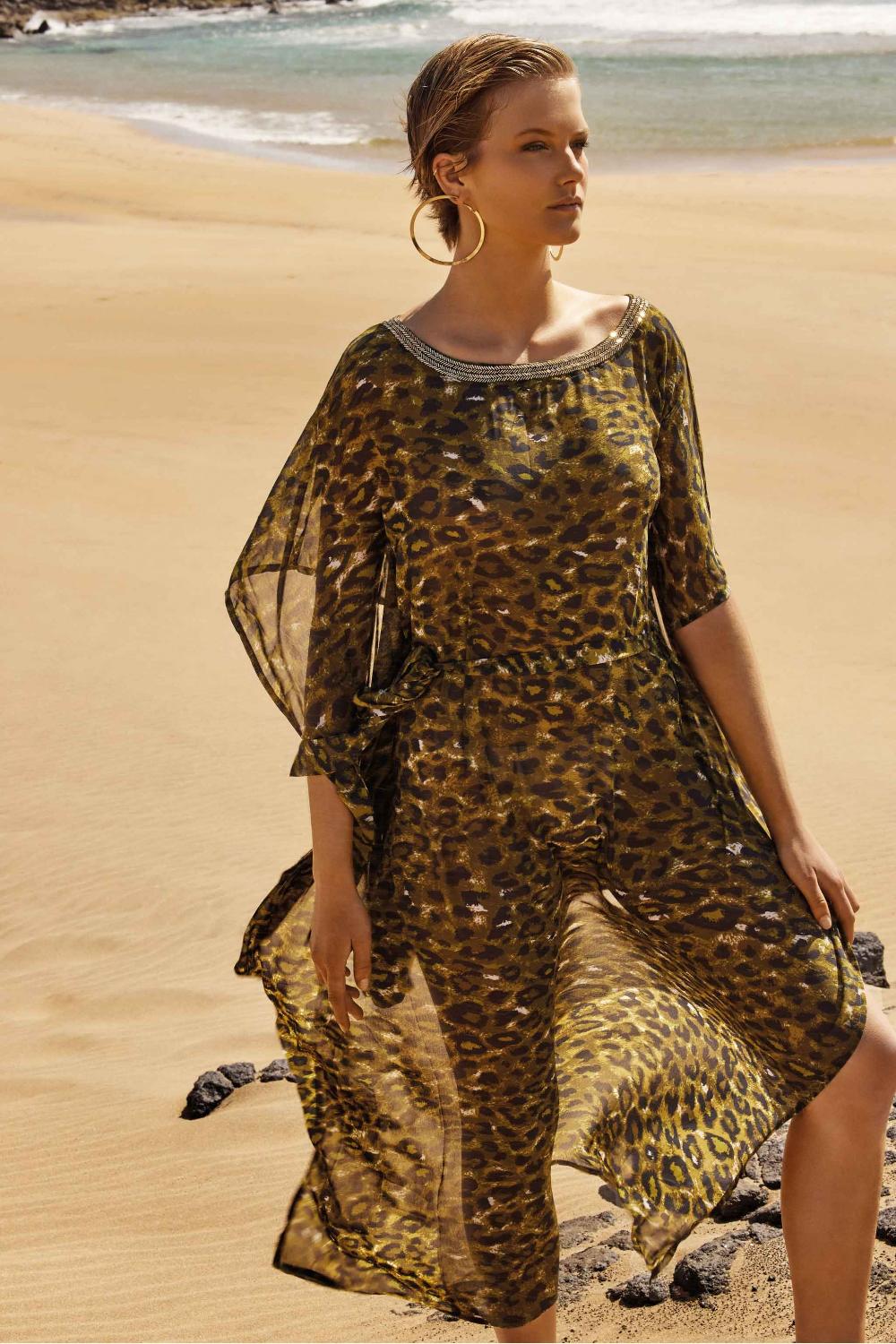 Vacanze Italiane Caftano Beth