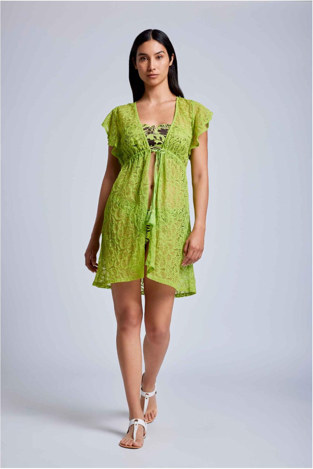 Vacanze Italiane Caftano Dalila