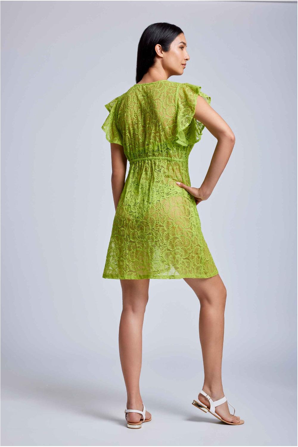 Vacanze Italiane Caftano Dalila