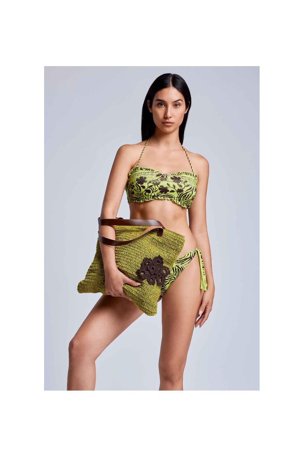 Vacanze Italiane Cindy Beach Beach Bag