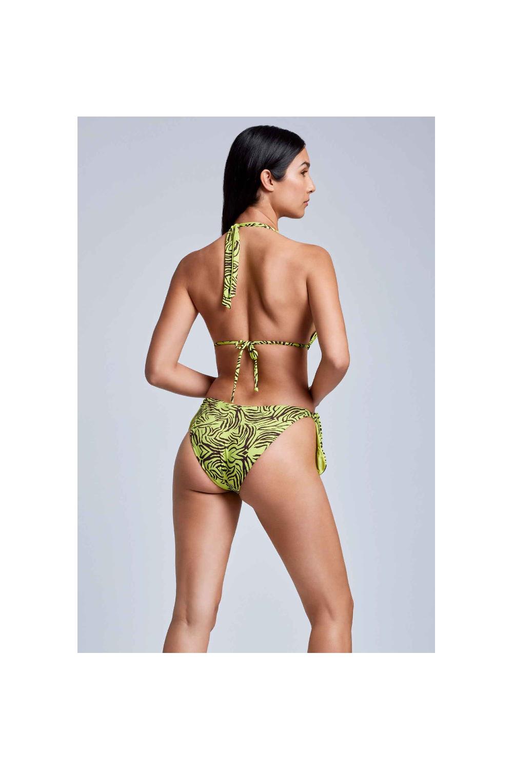 Vacanze Italiane Costume Intero Guava