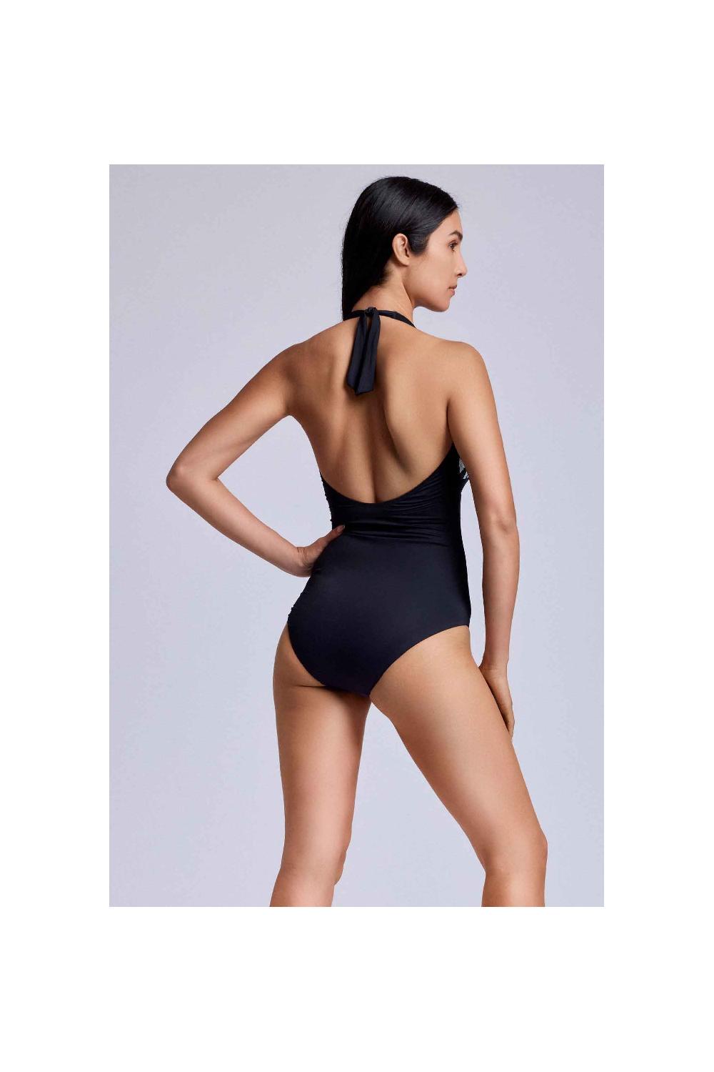 Vacanze Italiane Costume Intero Iole