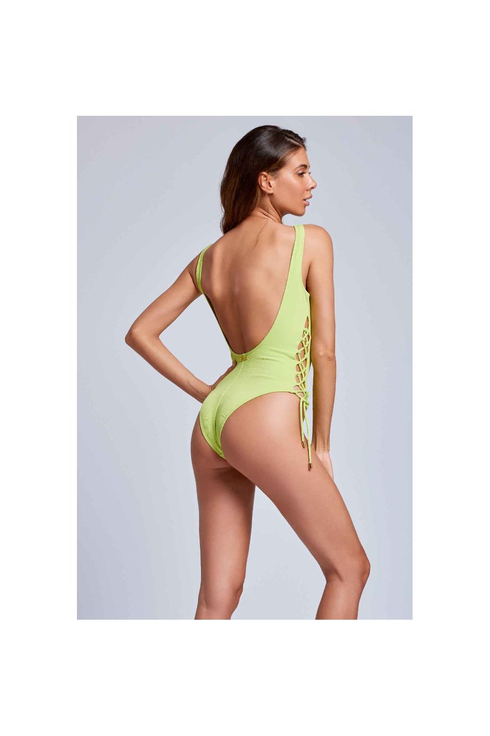 Vacanze Italiane Costume Intero Manila