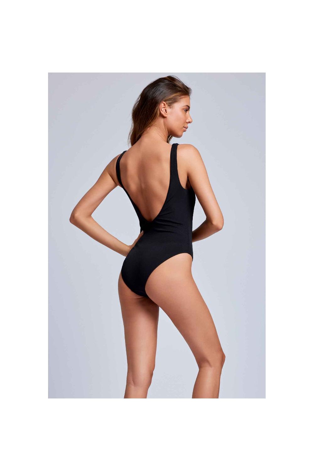 Vacanze Italiane Costume Intero Moorea