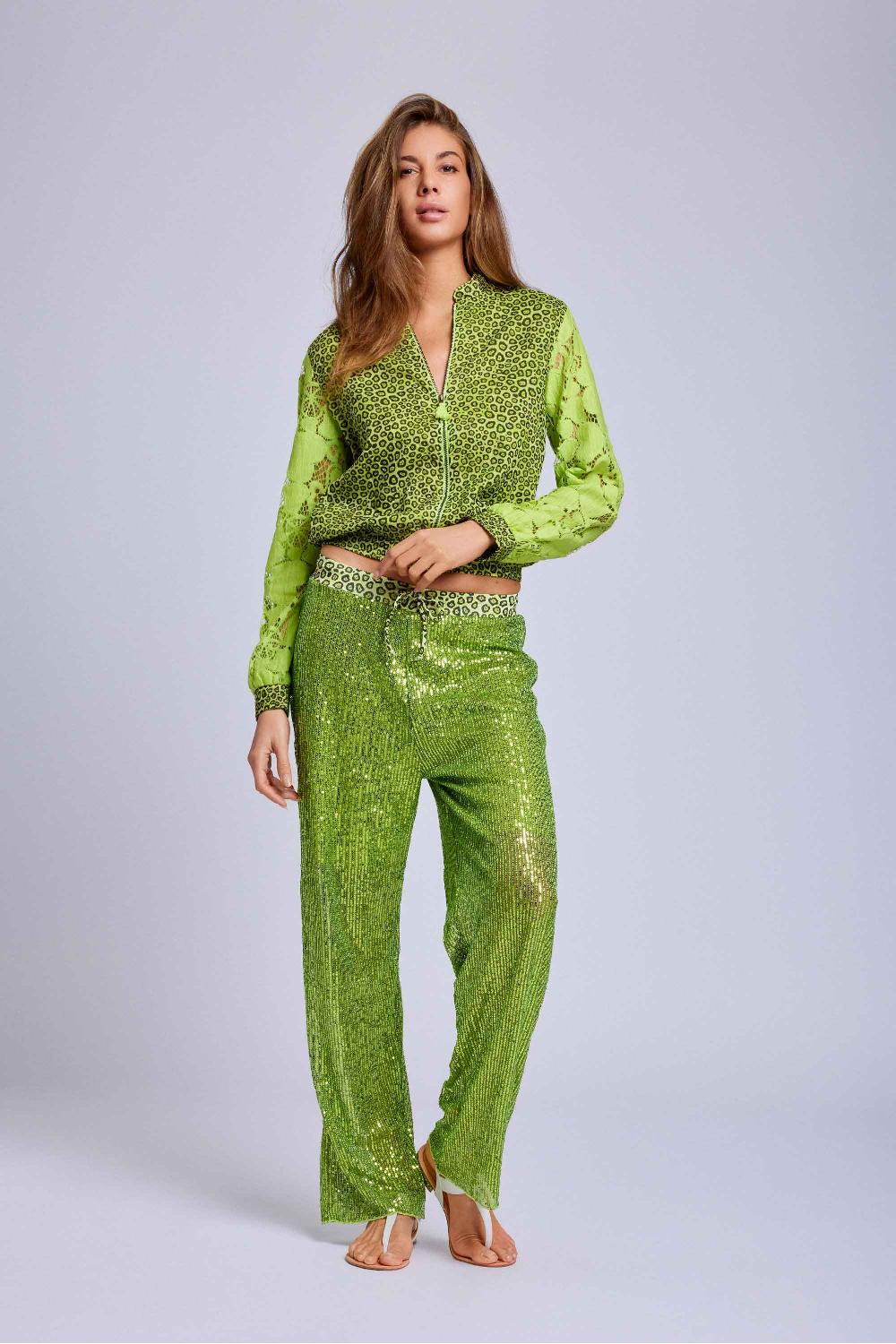 Vacanze Italiane Giacca Petra