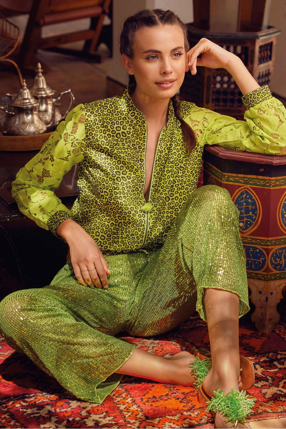 Vacanze Italiane Giacca Petra