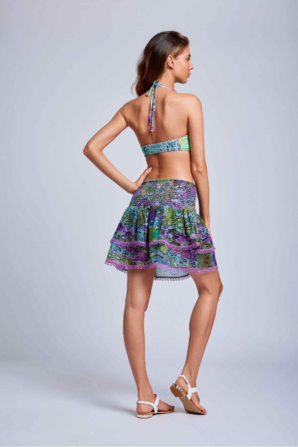 Vacanze Italiane Gonna Zoe