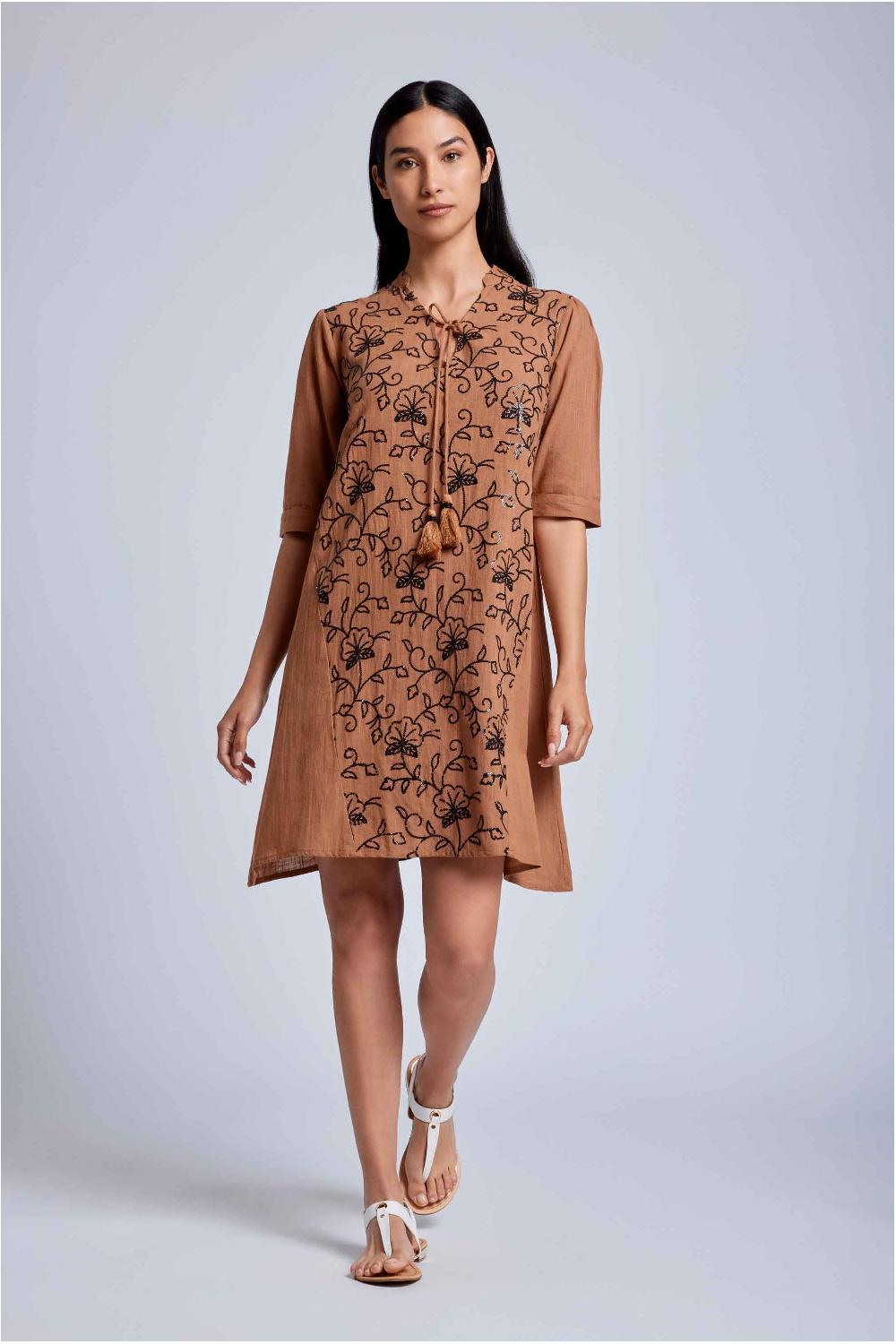 Vacanze Italiane Mirea Kaftan