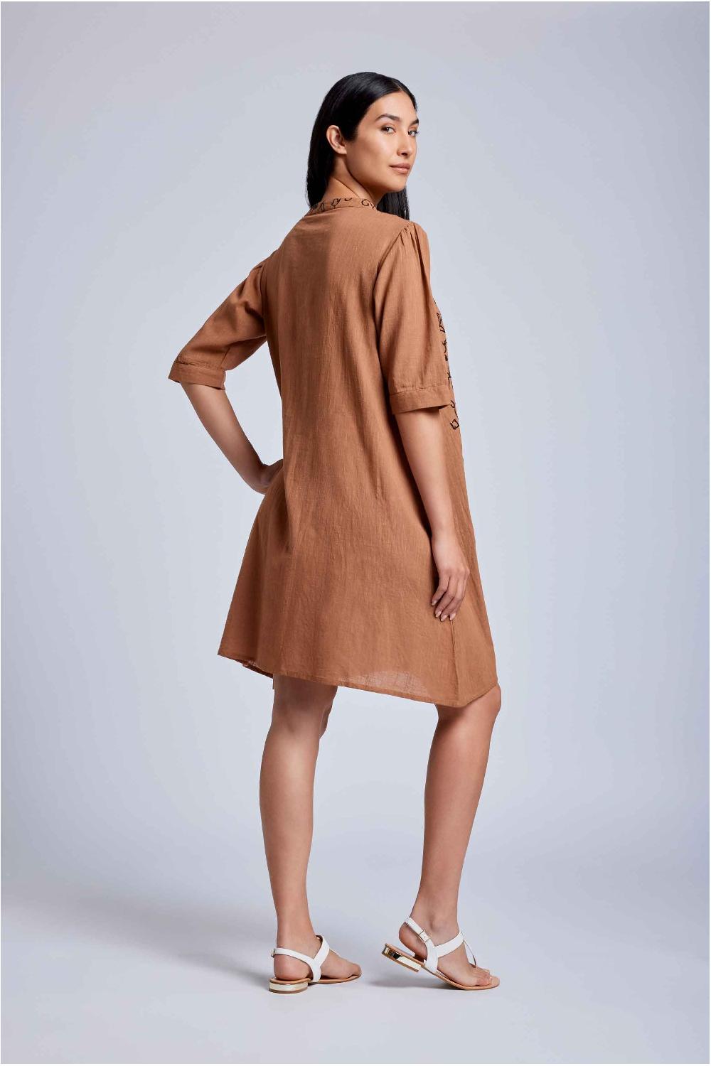 Vacanze Italiane Mirea Kaftan