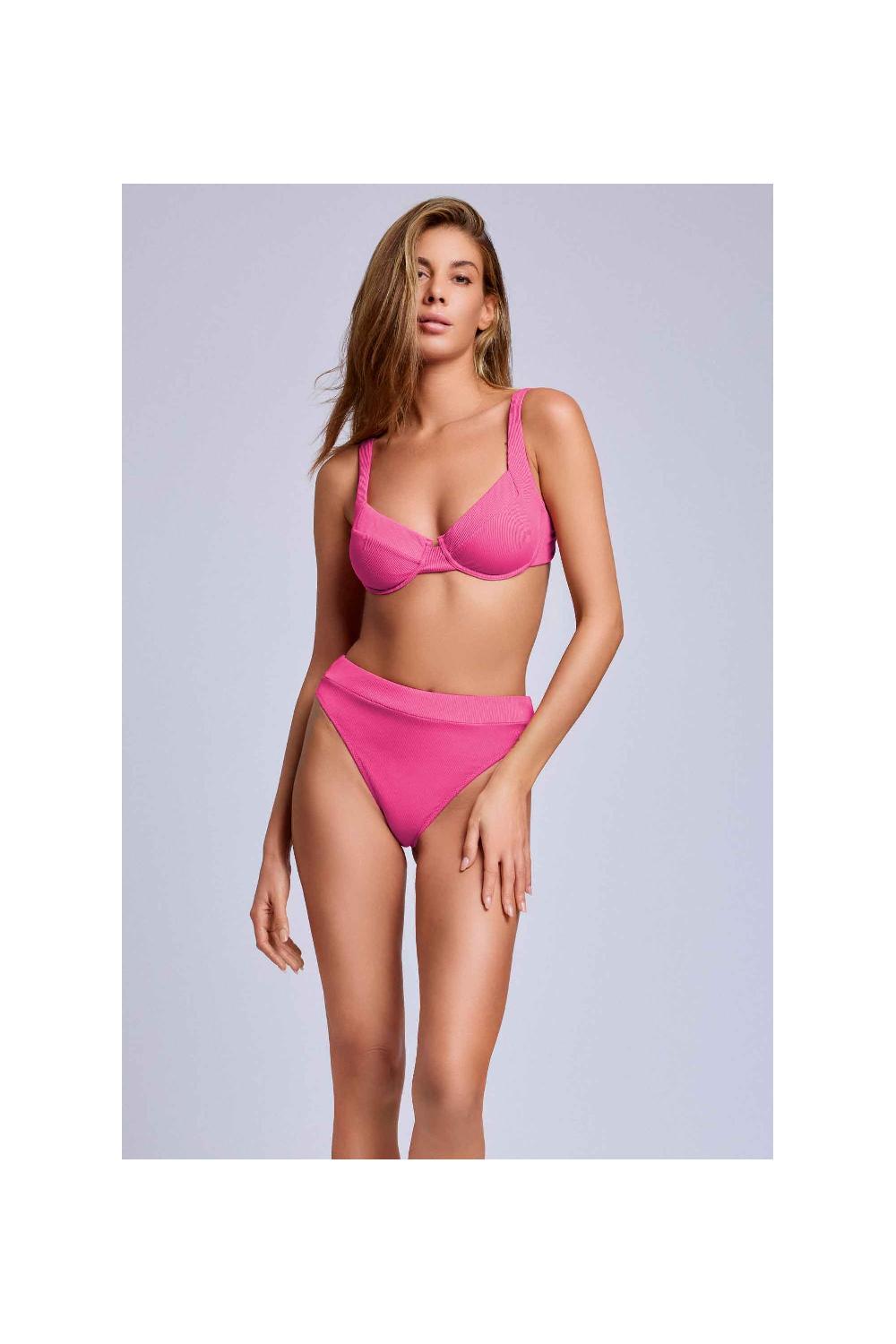 Vacanze Italiane Palau Underwired Bikini