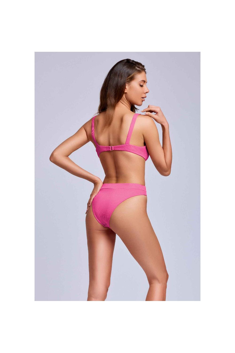 Vacanze Italiane Palau Underwired Bikini