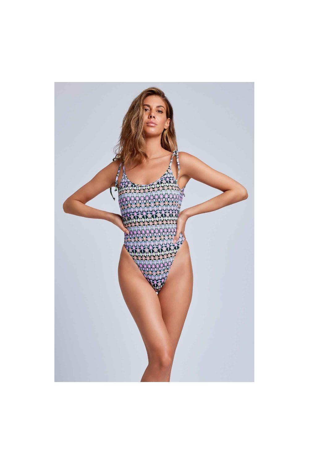 Vacanze Italiane Pancaia Swimsuit