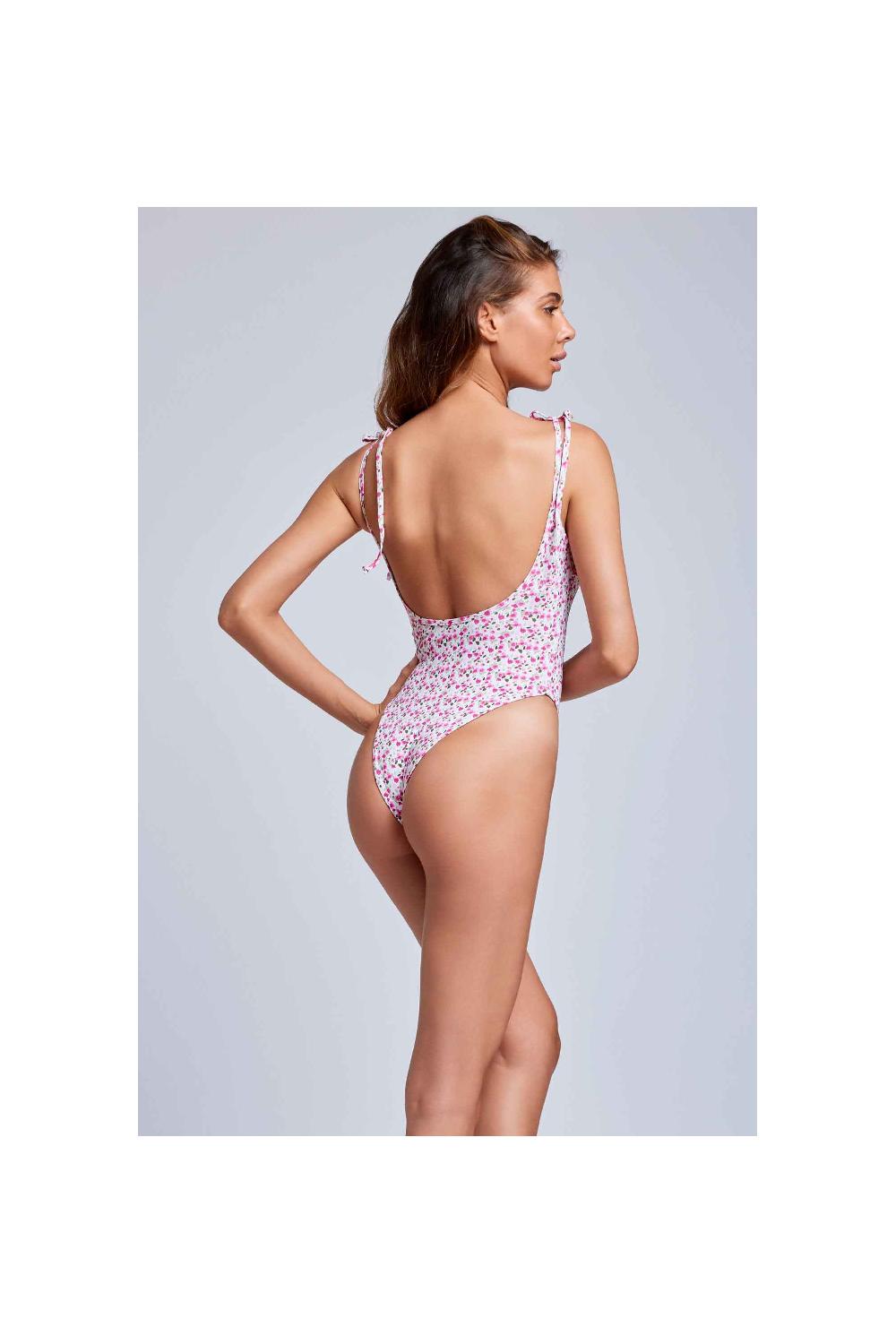 Vacanze Italiane Pancaia Swimsuit
