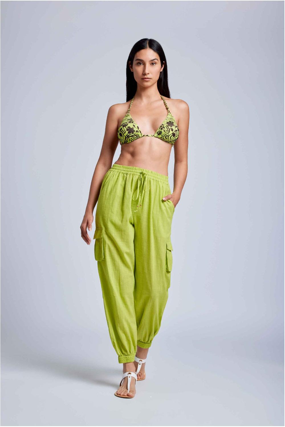 Vacanze Italiane Pantaloni Cargo