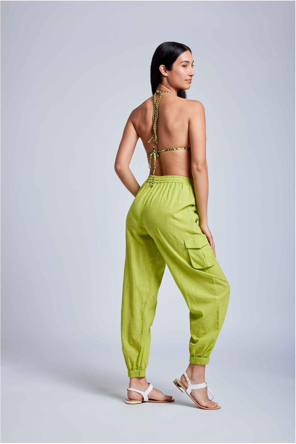 Vacanze Italiane Pantaloni Cargo