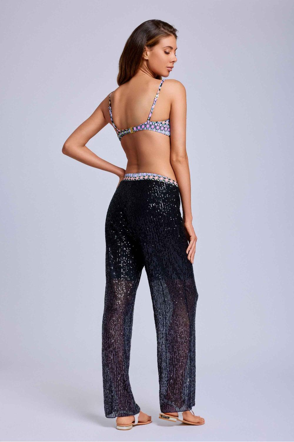 Vacanze Italiane Pantaloni Elettra