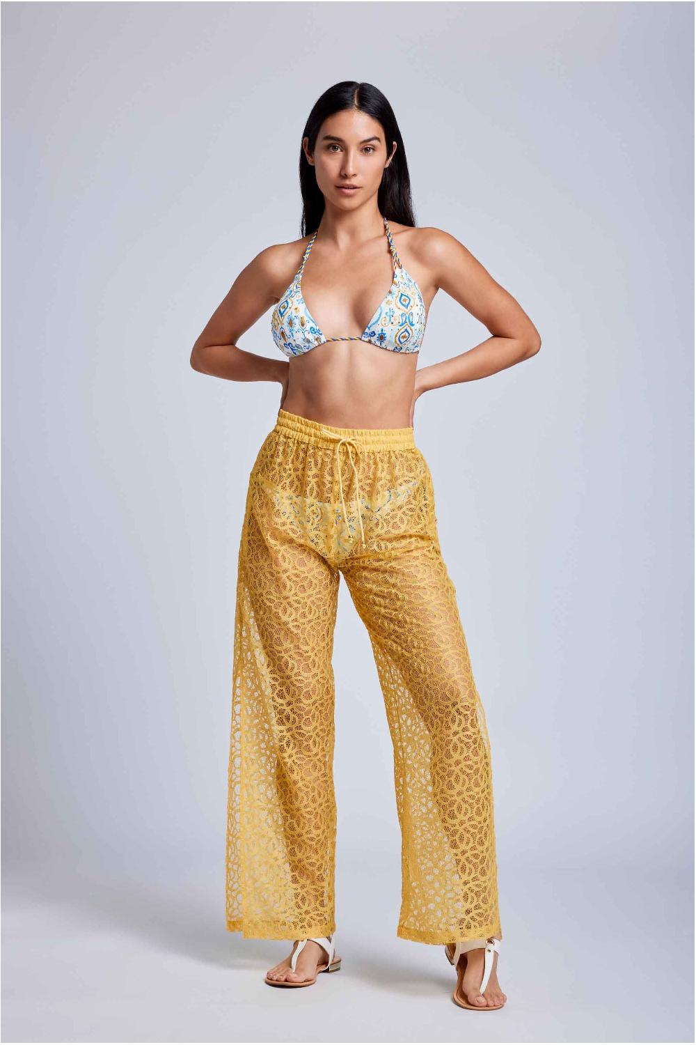 Vacanze Italiane Pantaloni Vany