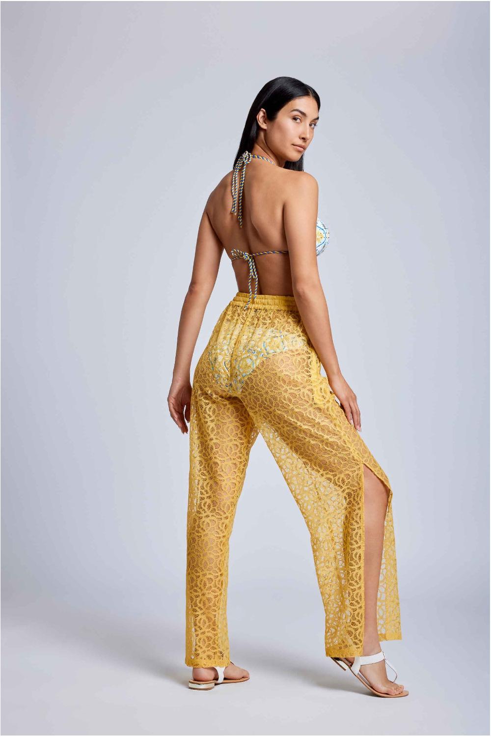 Vacanze Italiane Pantaloni Vany