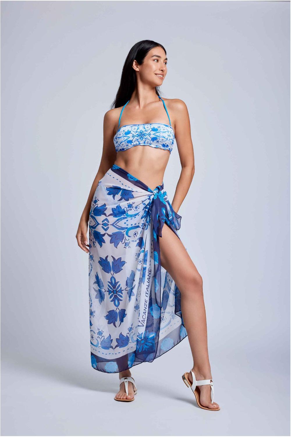 Vacanze Italiane Pareo Amalfi Coast