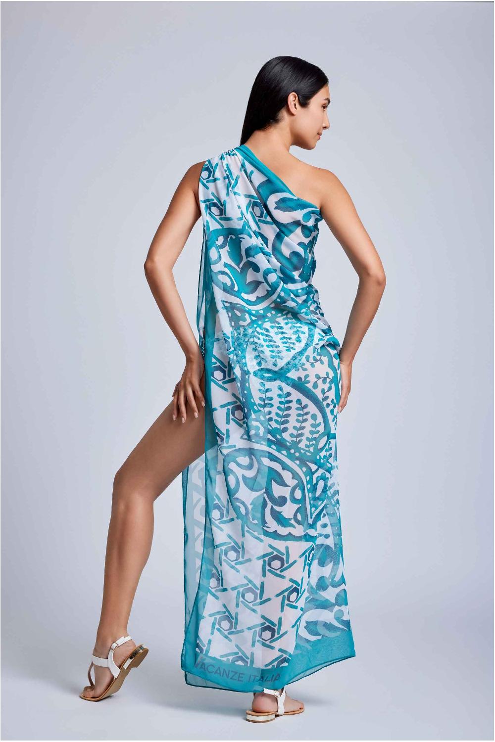 Vacanze Italiane Pareo Italian Holiday