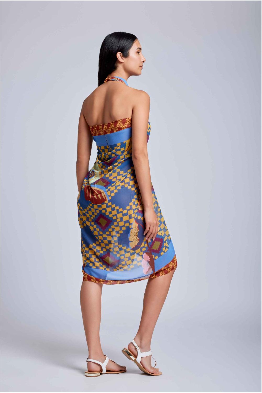 Vacanze Italiane Pareo Rio Grande