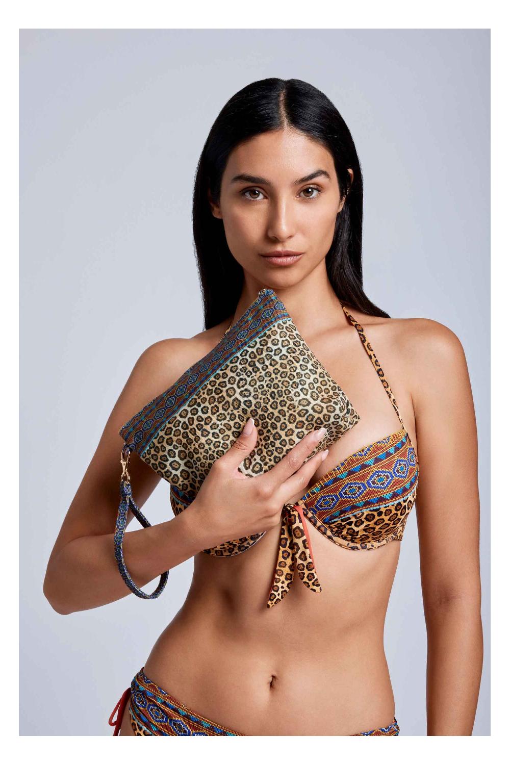 Vacanze Italiane Pochette Afro Beat