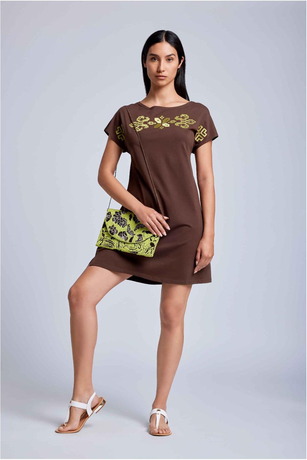 Vacanze Italiane Pochette Alma