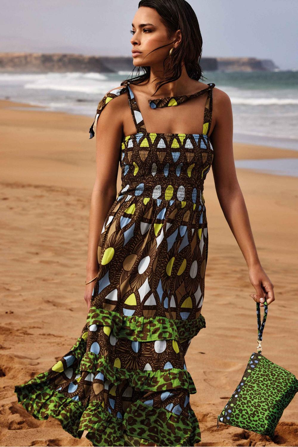 Vacanze Italiane Pochette Jungle Fun