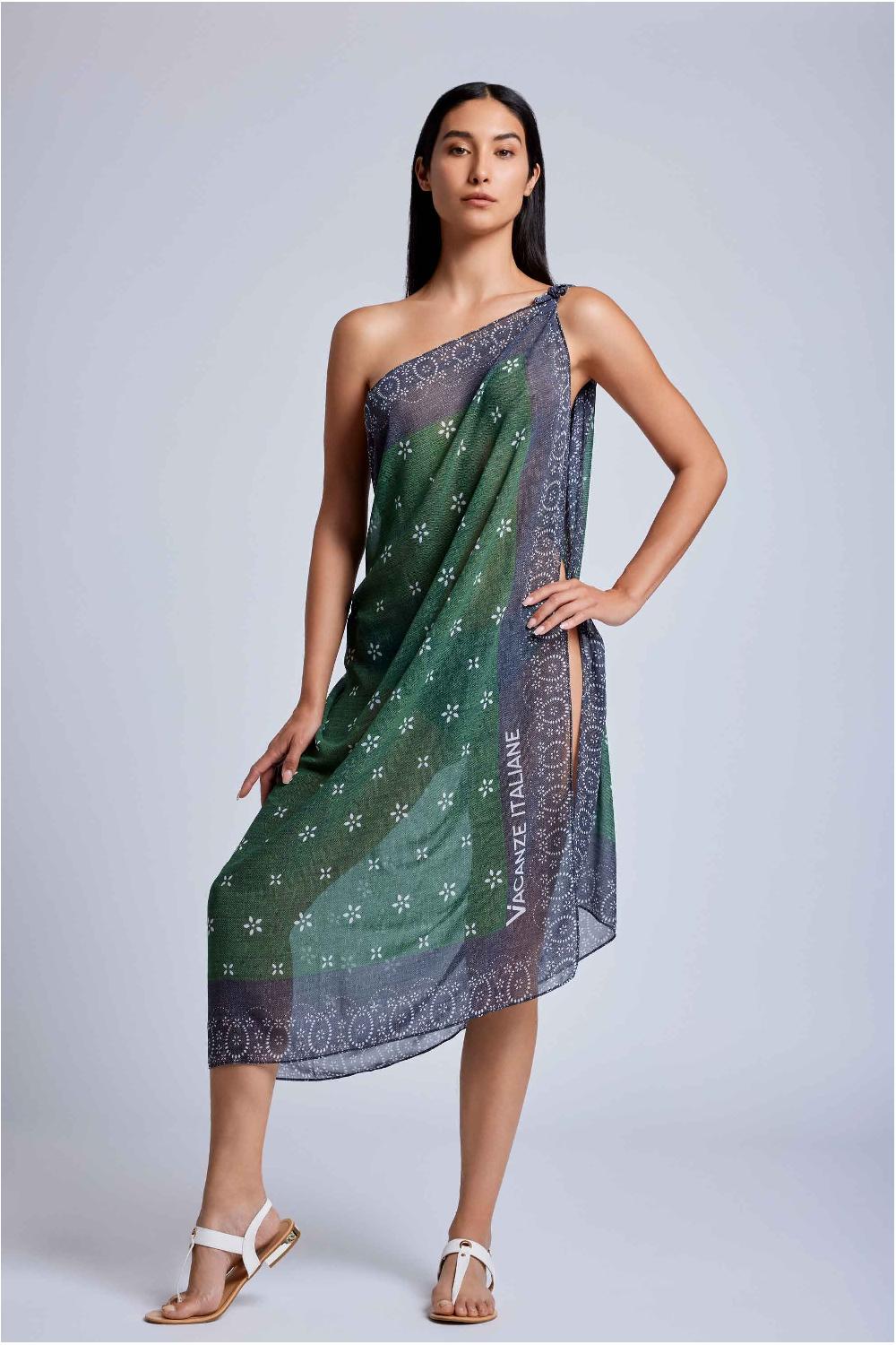 Vacanze Italiane Sarong