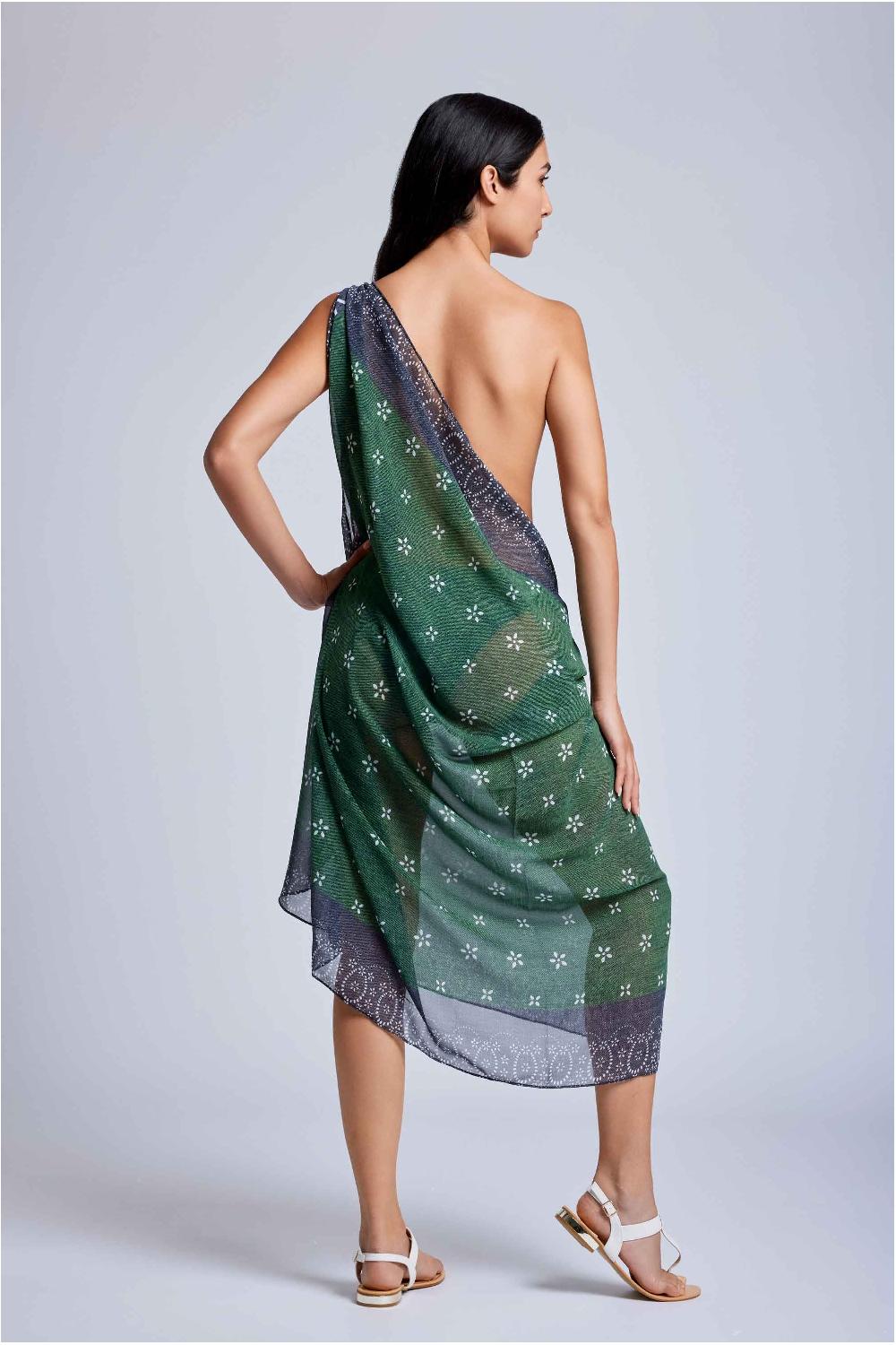 Vacanze Italiane Sarong