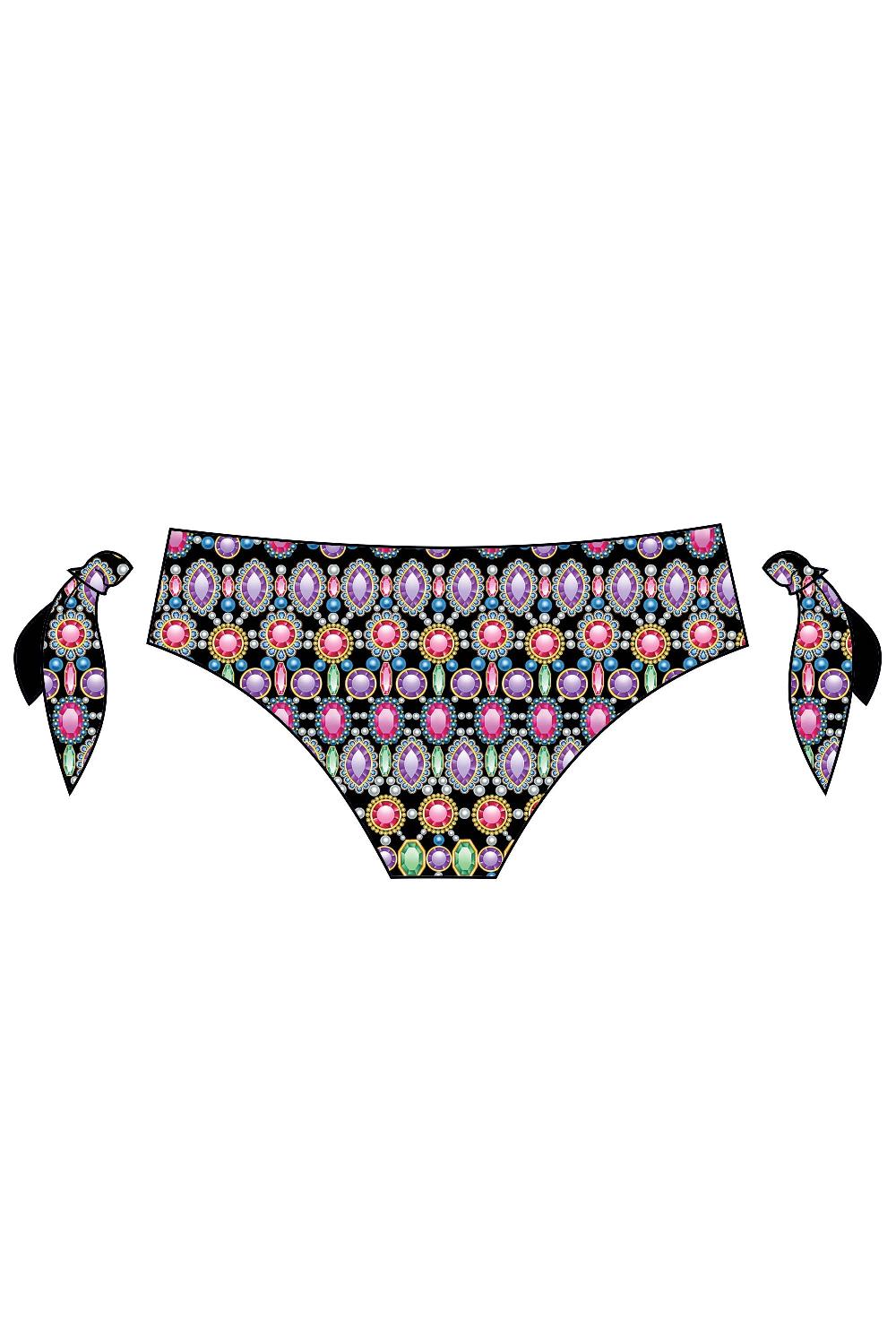 Vacanze Italiane Slip Jewel