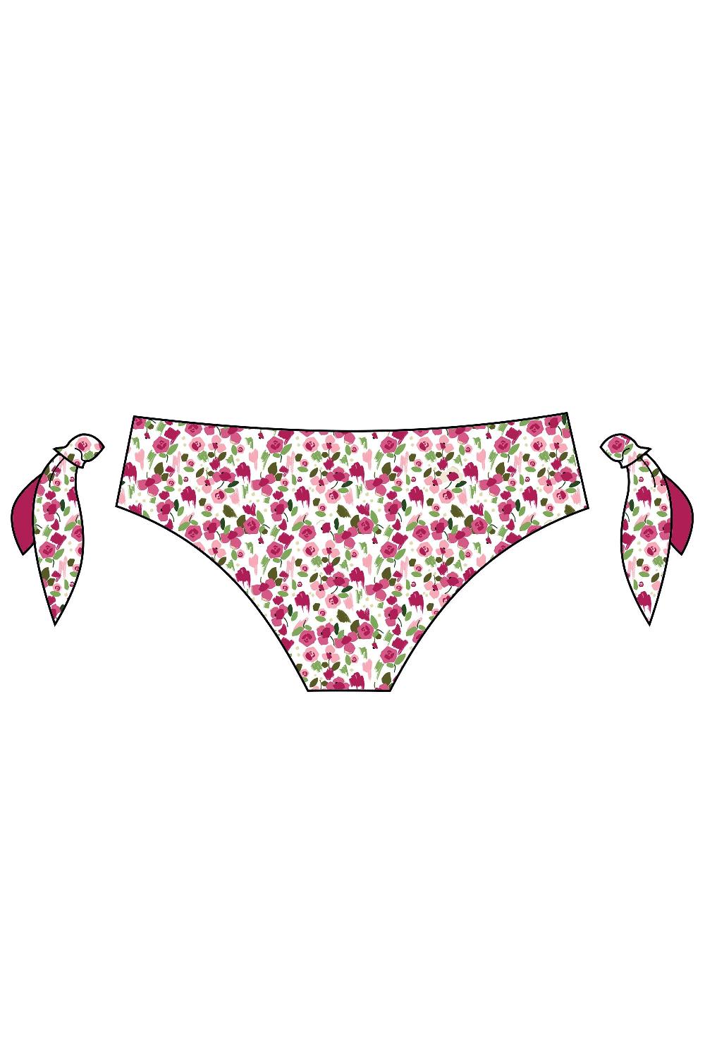 Vacanze Italiane Slip Romantic