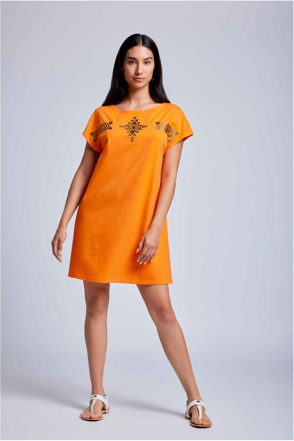 Vacanze Italiane T-shirt Oversize Ester