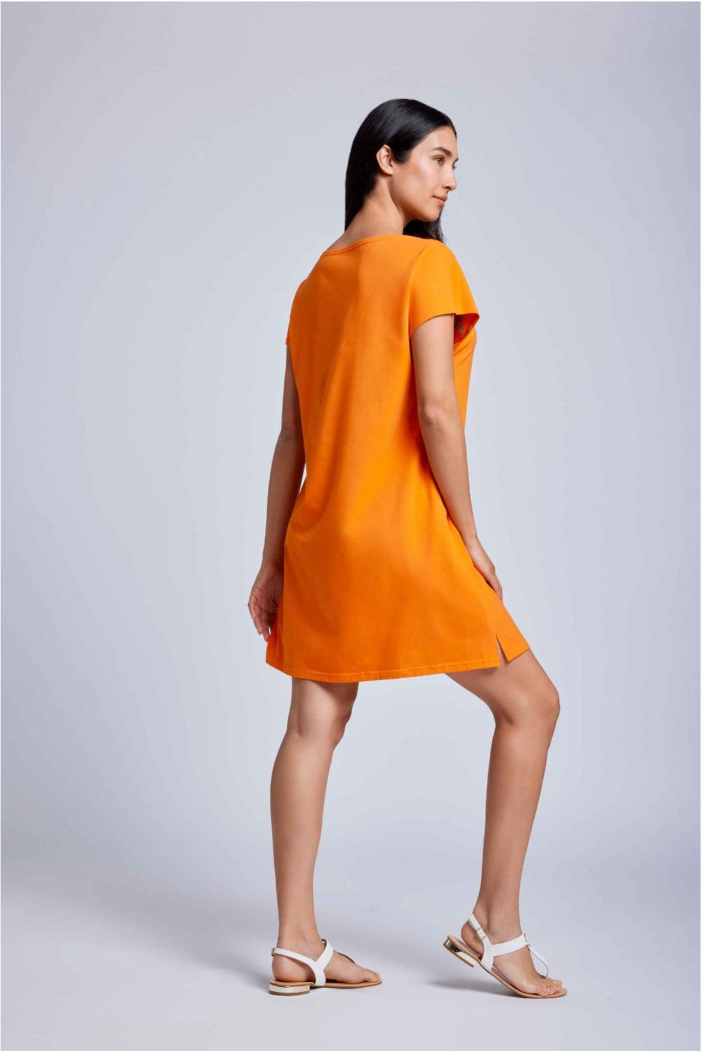 Vacanze Italiane T-shirt Oversize Ester