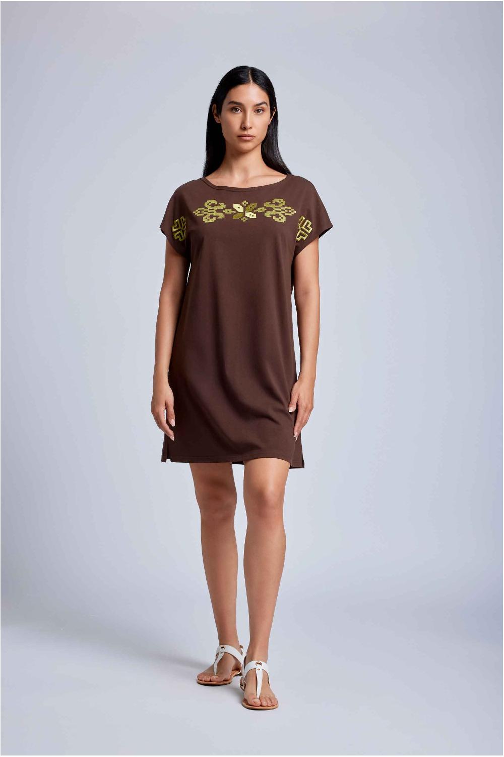 Vacanze Italiane T-shirt Oversize Ester