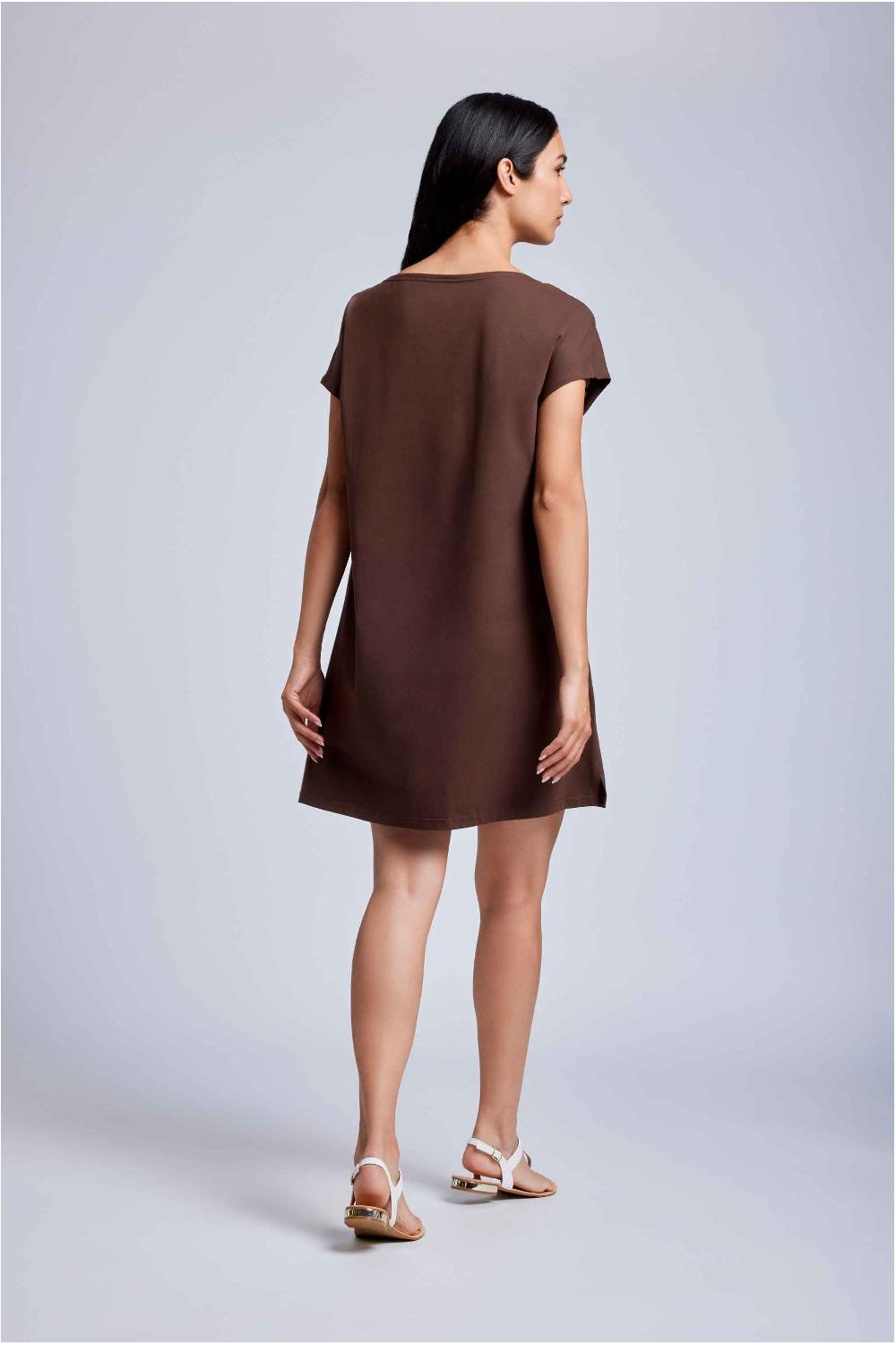 Vacanze Italiane T-shirt Oversize Ester