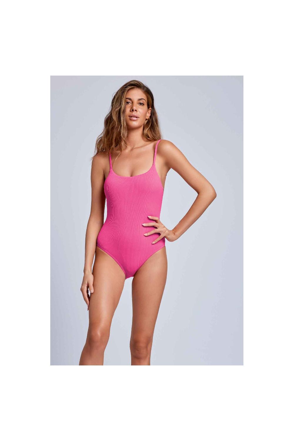 Vacanze Italiane Tahiti Swimsuit