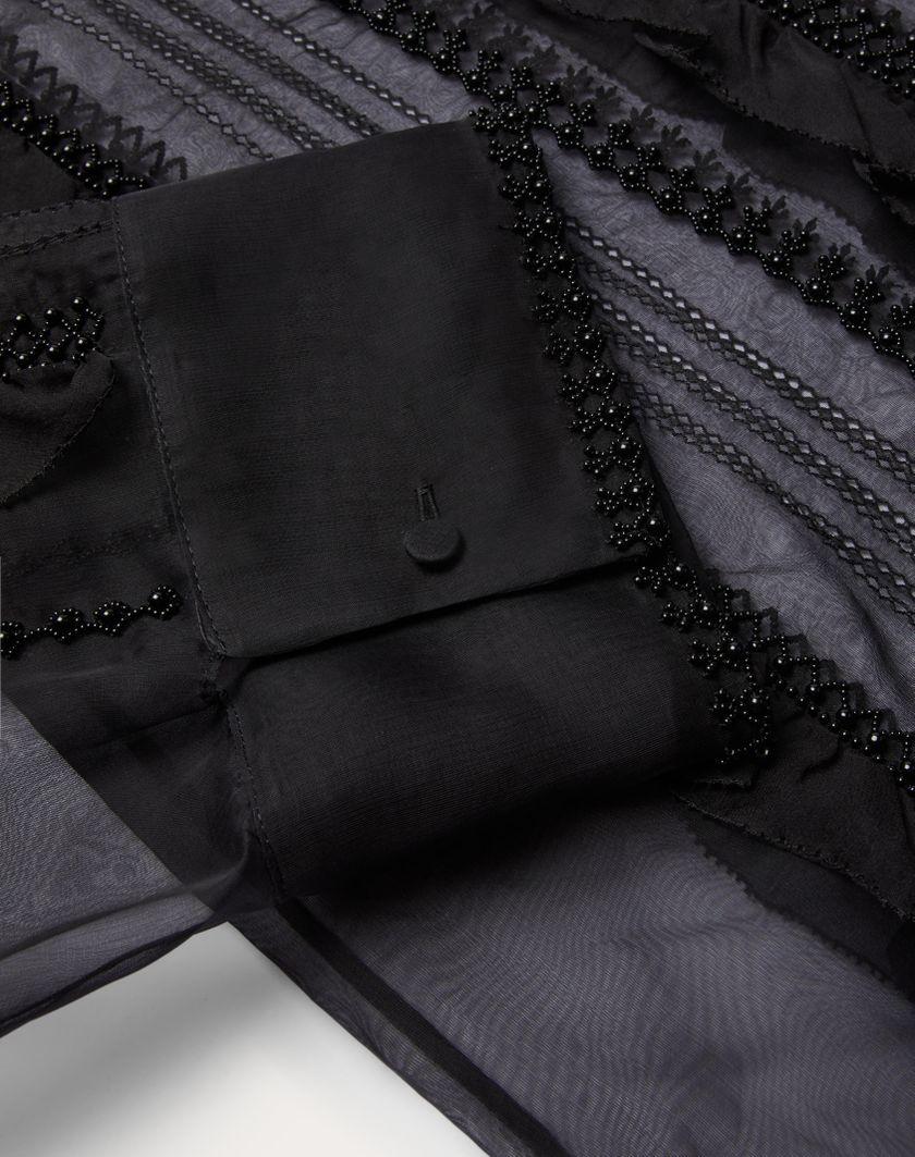 Valentino Handbags Camicia Per Donna In Nero | Valentino IT