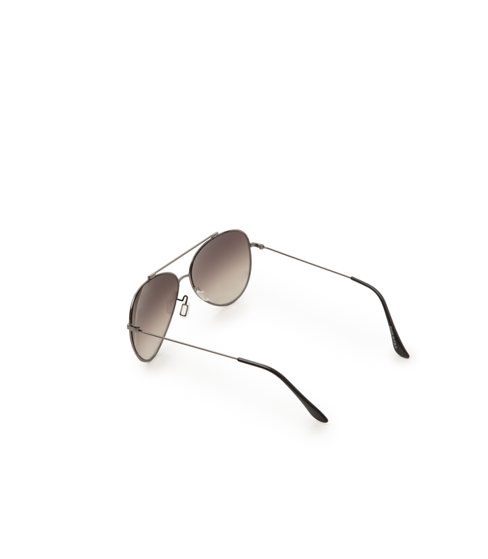 Valerio 1966 Occhiali da sole canna di fucile a goccia uomo | Valerio 1966