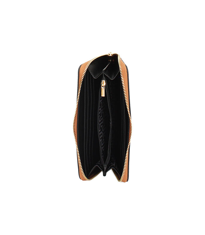 Valerio 1966 Portafoglio Cognac Bicolor | Valerio 1966