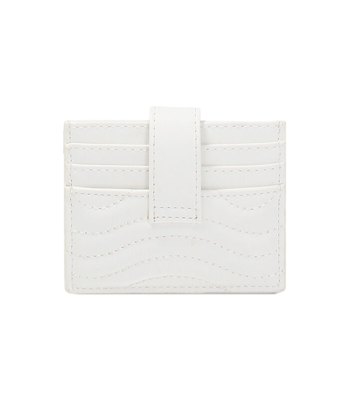 Valerio 1966 ACCESSORI PORTAFOGLIO SINTETICO BIAN